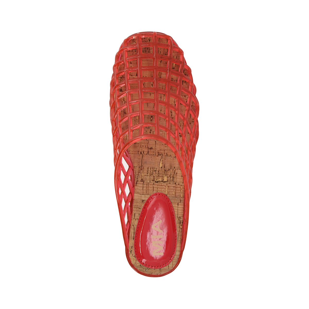 SOPHIE - RED JELLY - Image 4
