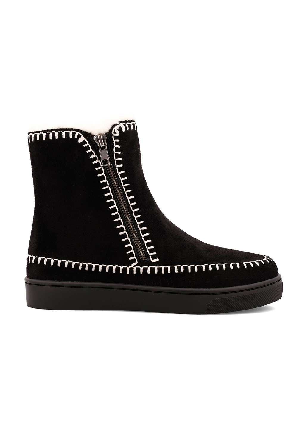 STORMIE - BLACK - Image 2