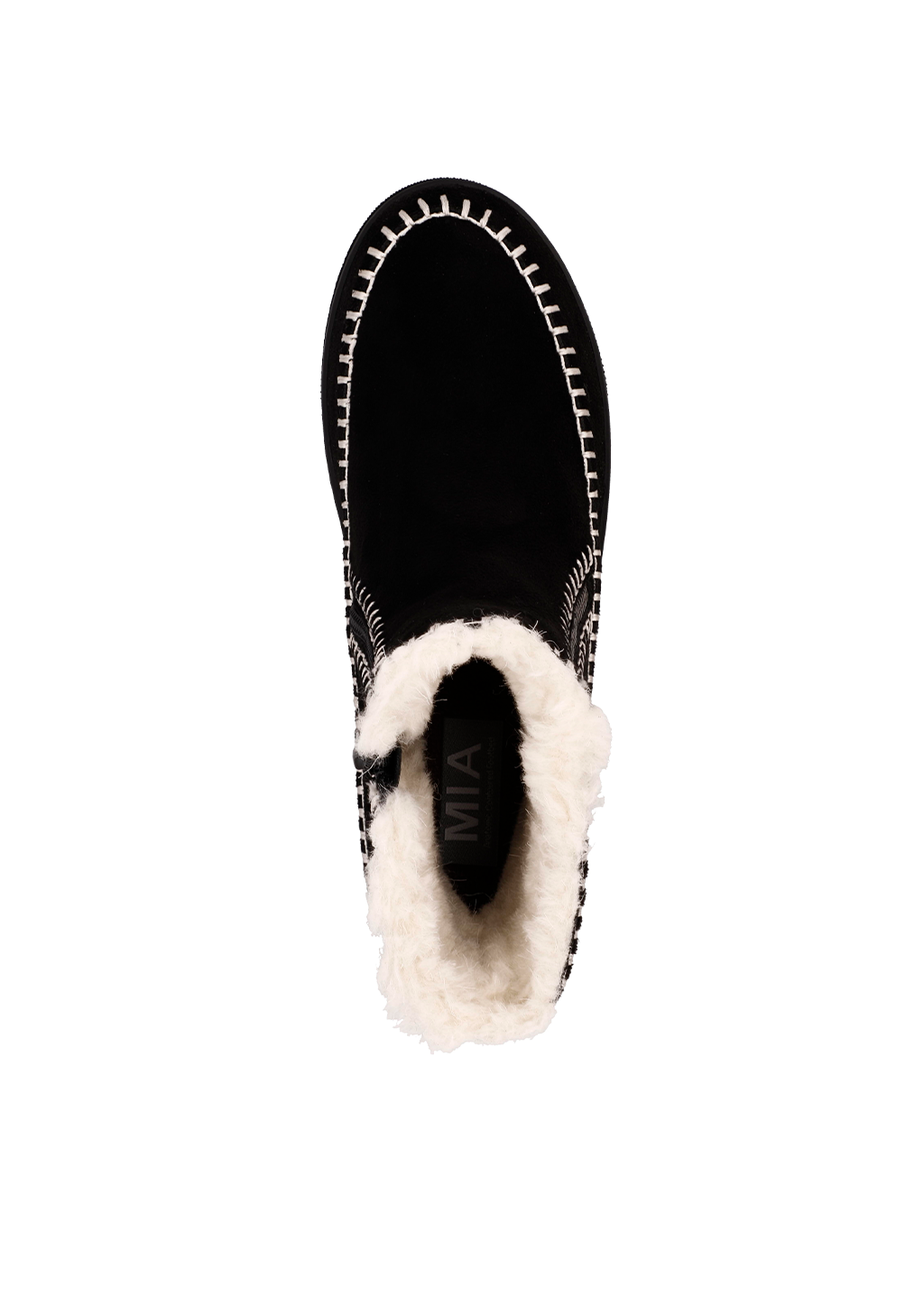 STORMIE - BLACK - Image 4