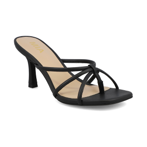 SYBEL - BLACK