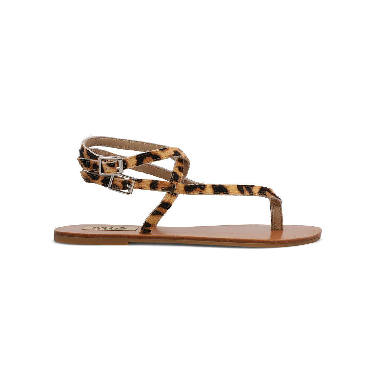 TAHIRAH - LEOPARD - Image 2