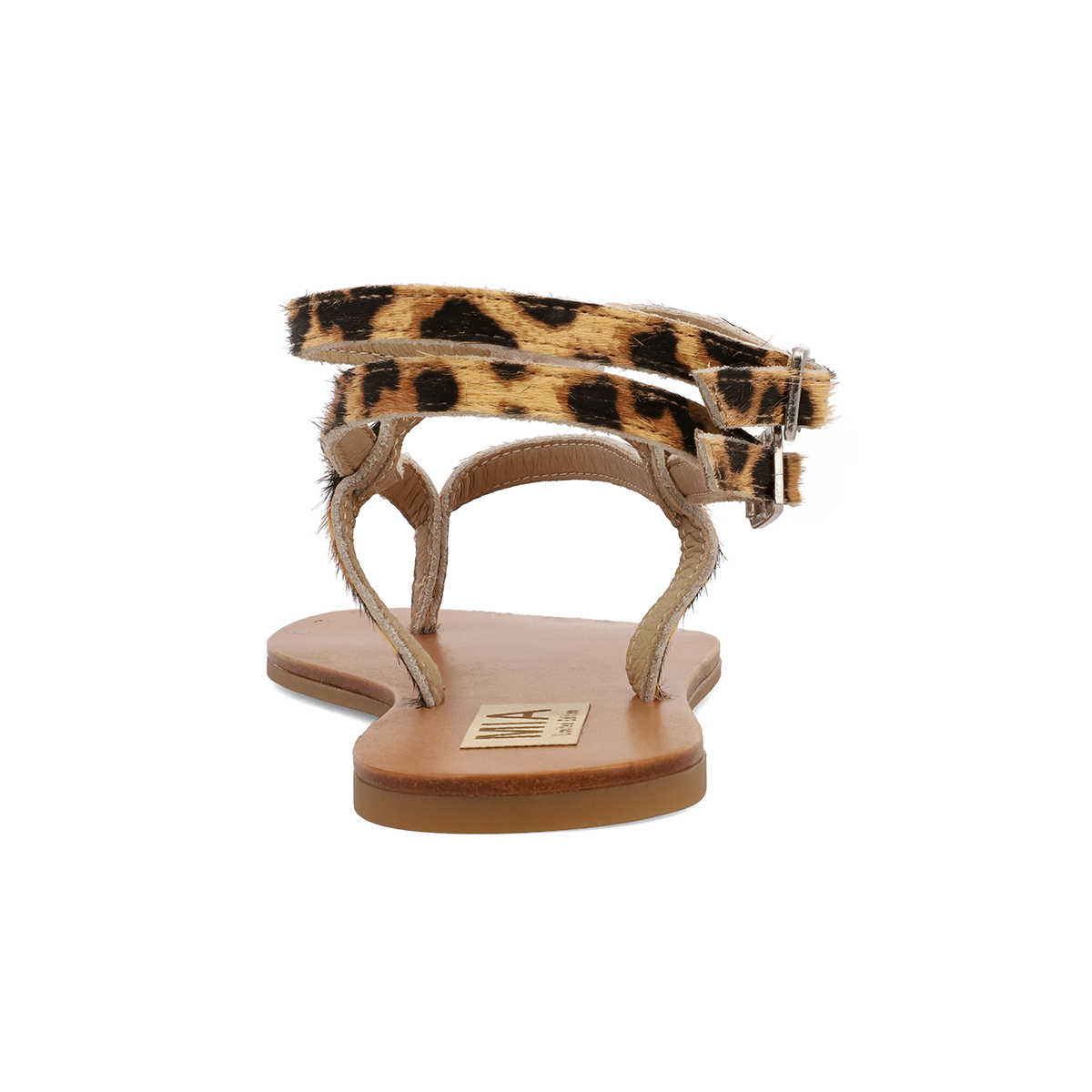 TAHIRAH - LEOPARD - Image 3