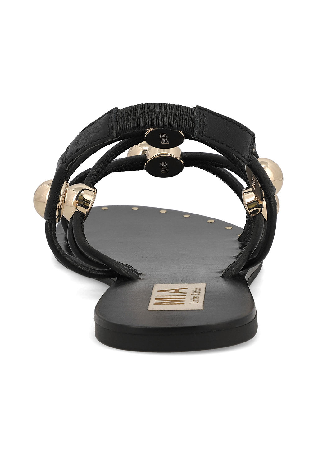 TEAGEN - BLACK - Image 3