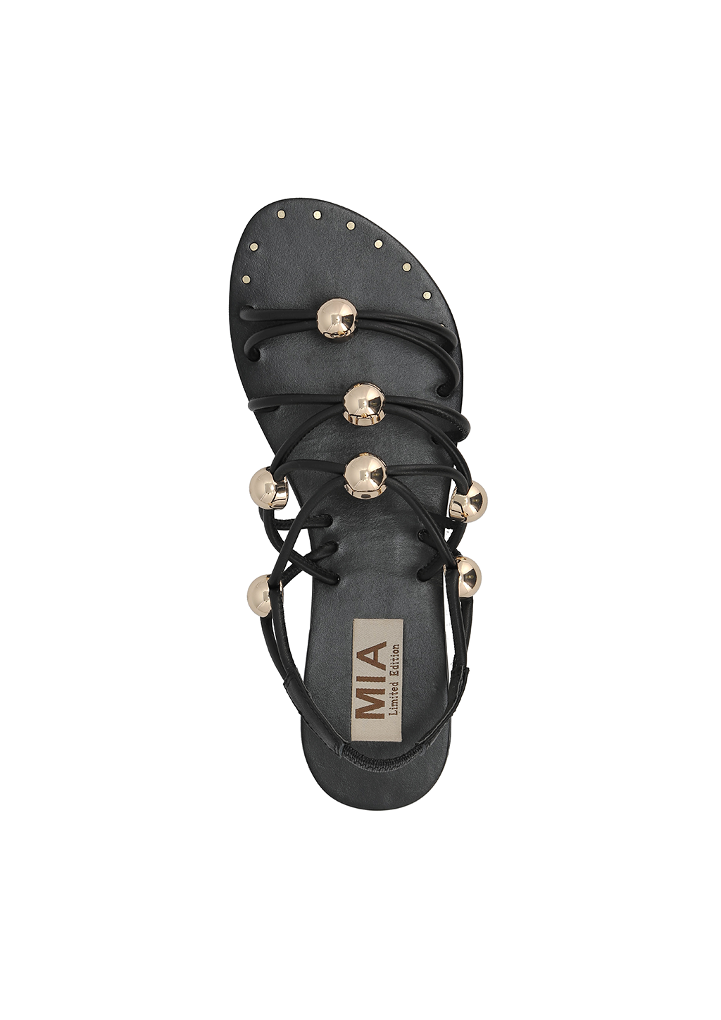 TEAGEN - BLACK - Image 4