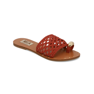 TIVA - BURNT ORANGE