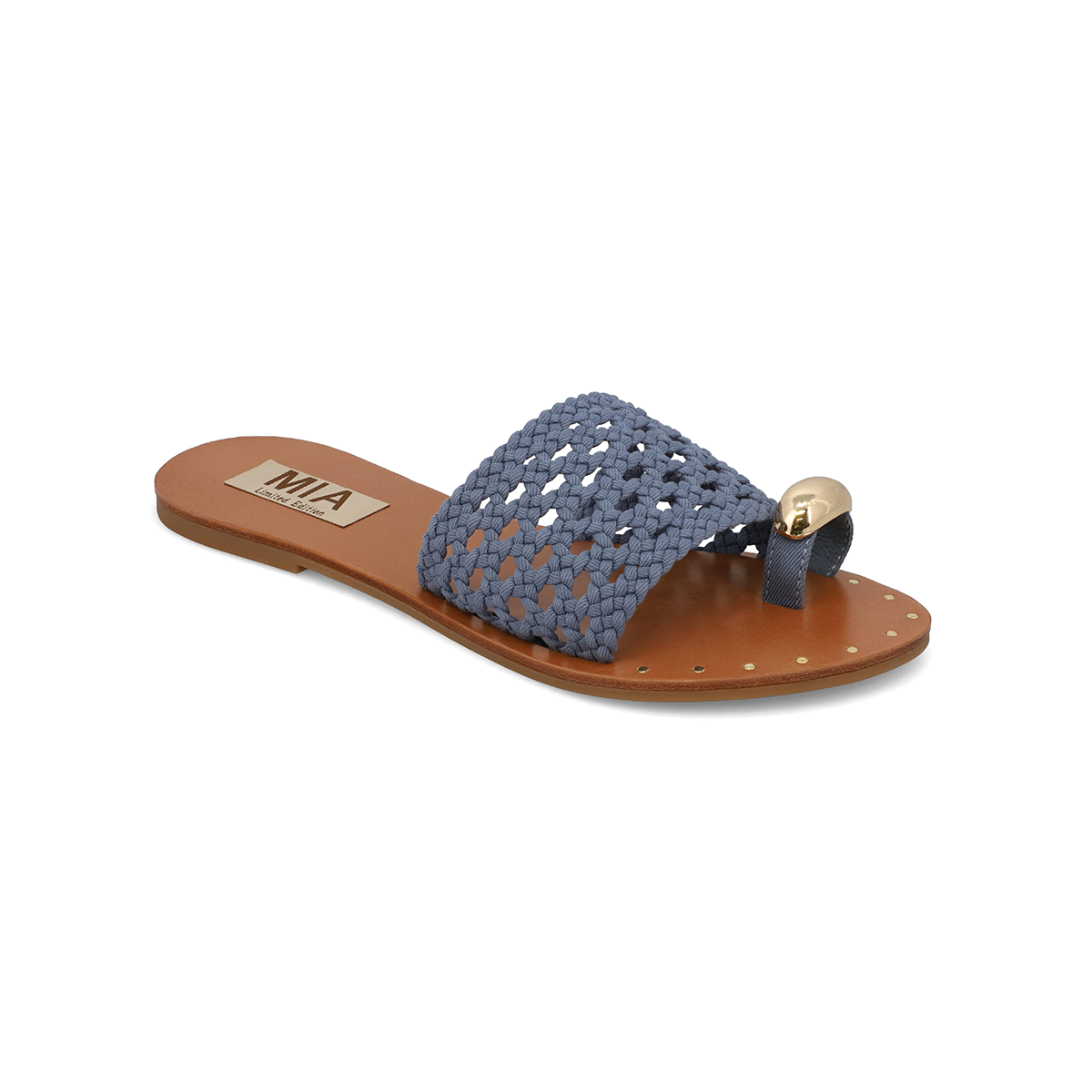 TIVA - DENIM