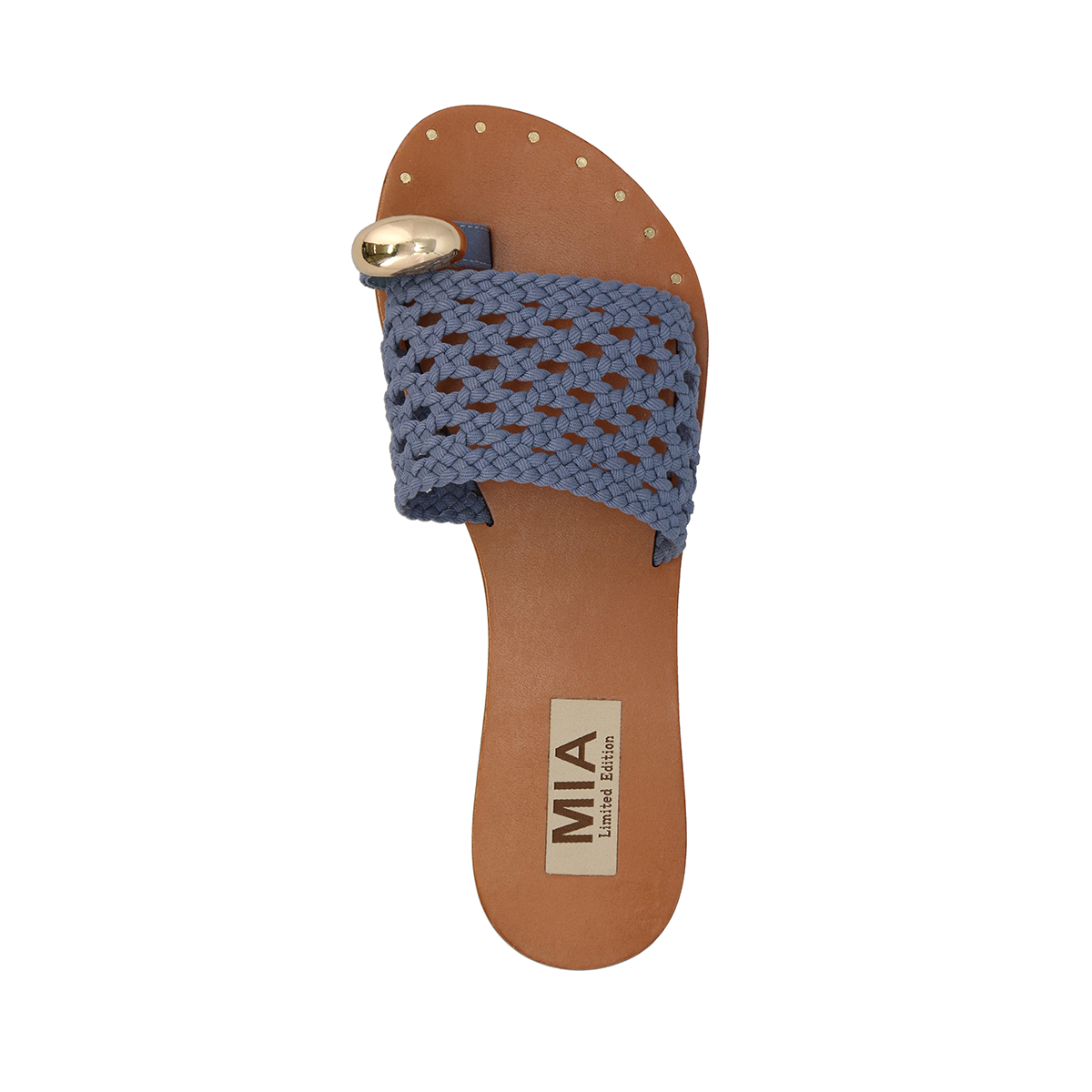 TIVA - DENIM - Image 4