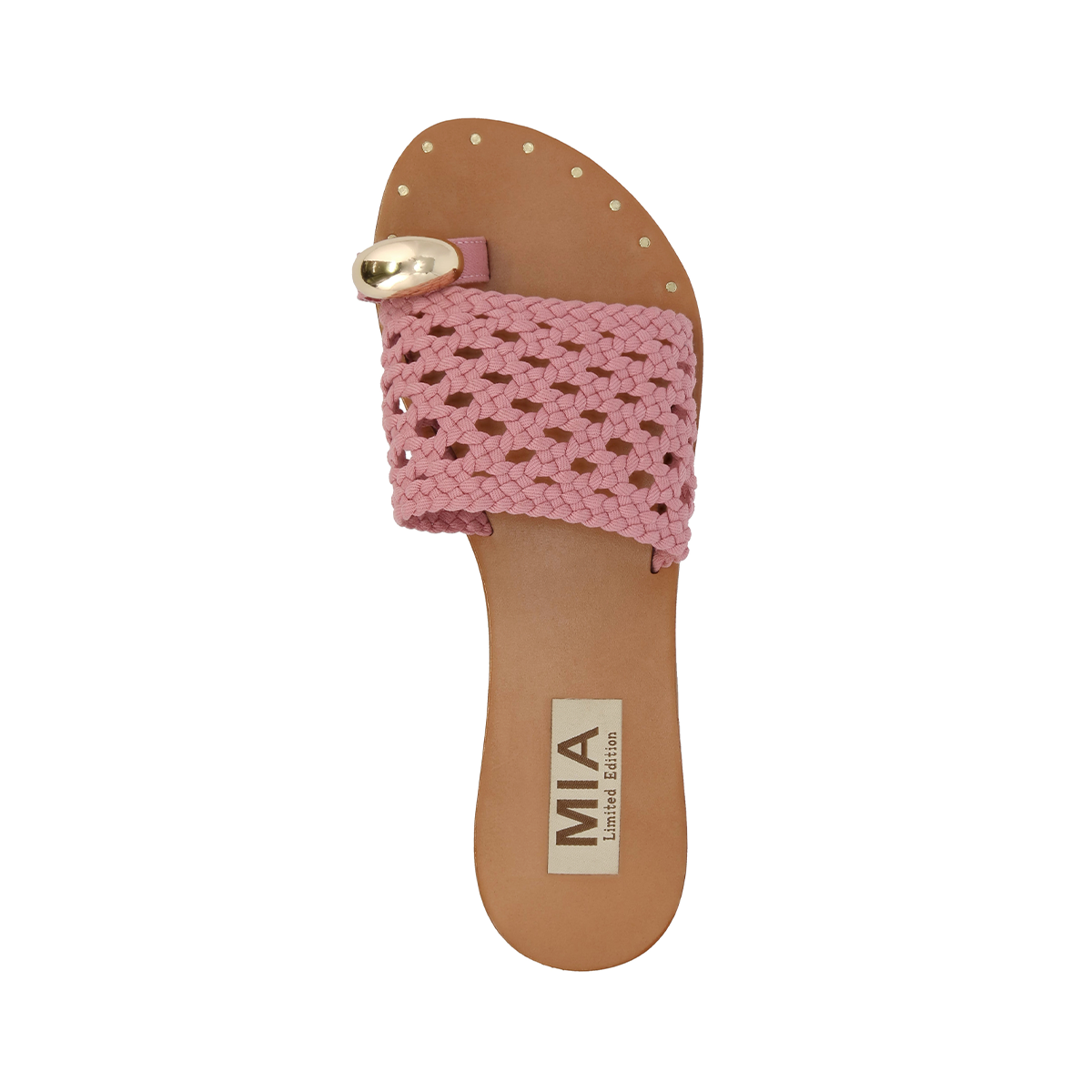 TIVA - DUSTY ROSE - Image 4
