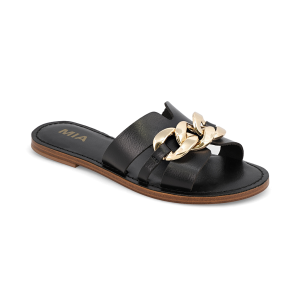 VENETIA - BLACK