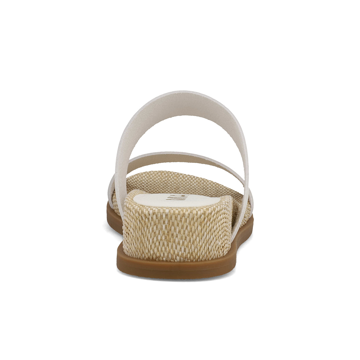 YELENA - WHITE RAFFIA - Image 3