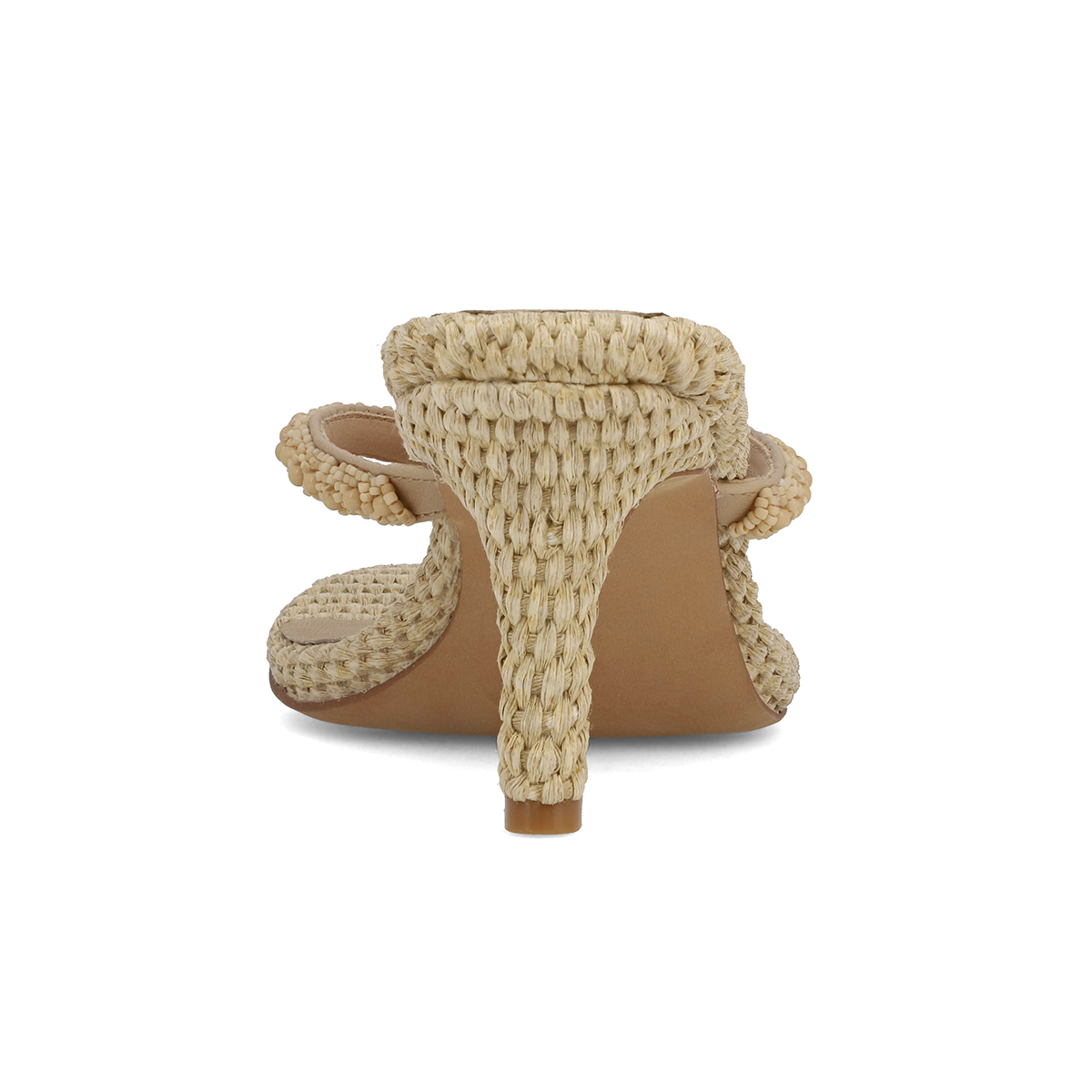 ZILVIA - NATURAL - Image 3