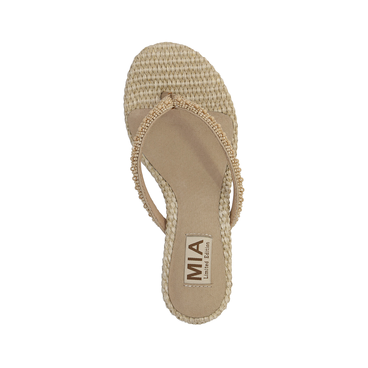 ZILVIA - NATURAL - Image 4