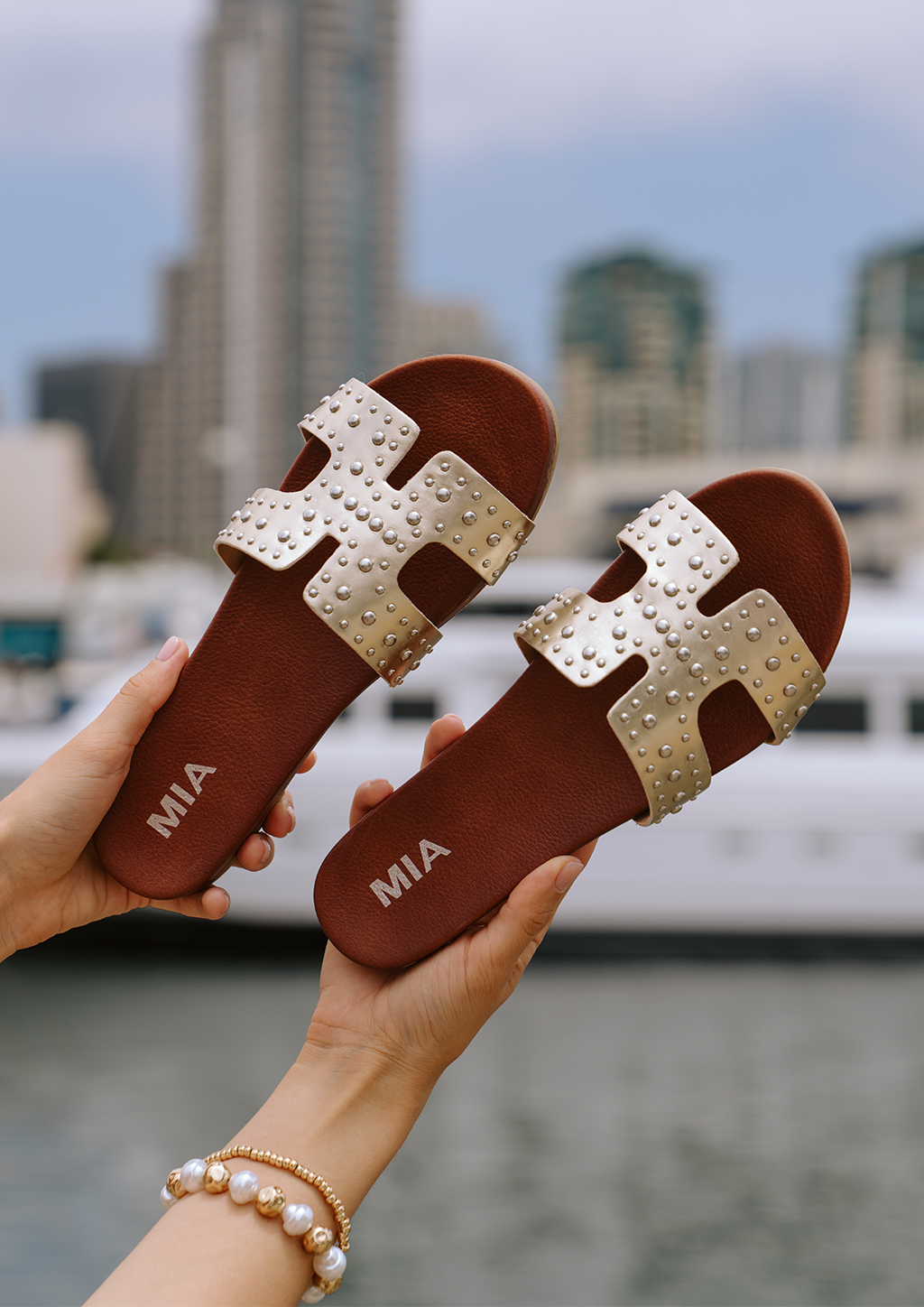 HOLSTON - SOFT GOLD - Image 5