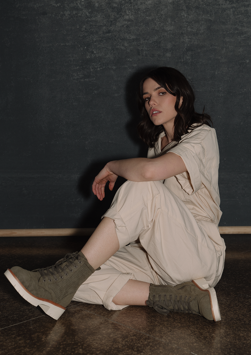 KASHTON - KHAKI - Image 6